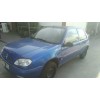 citroën saxo del año 2002