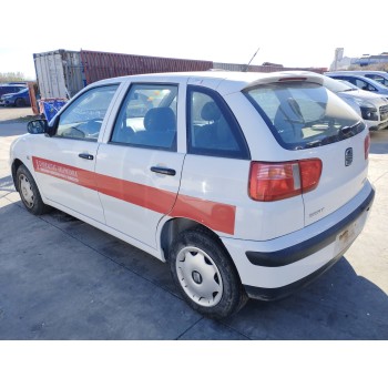 Recambio de carroceria corte para seat ibiza (6k1) 1.9 sdi referencia OEM IAM   