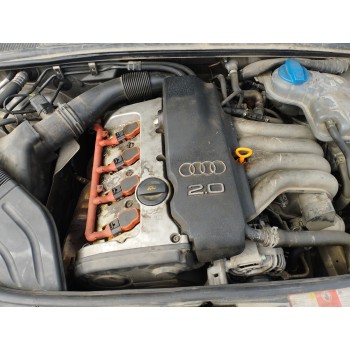 Recambio de carroceria corte para audi a4 berlina (8e) 2.0 20v cat (alt) referencia OEM IAM   
