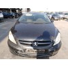 peugeot 307 cc (s1) del año 2005