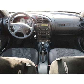 citroën xsara coupé (n0) del año 2001