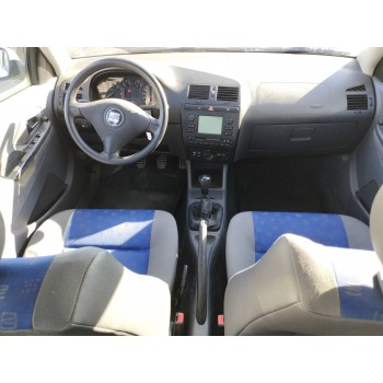 Recambio de carroceria corte para seat ibiza (6k1) 1.9 sdi referencia OEM IAM   
