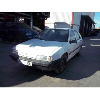 citroën zx del año 1994
