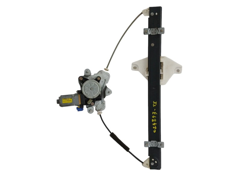 Recambio de elevalunas trasero izquierdo para chevrolet captiva 2.0 diesel cat referencia OEM IAM 96627081  
