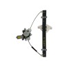 Recambio de elevalunas trasero izquierdo para chevrolet captiva 2.0 diesel cat referencia OEM IAM 96627081  