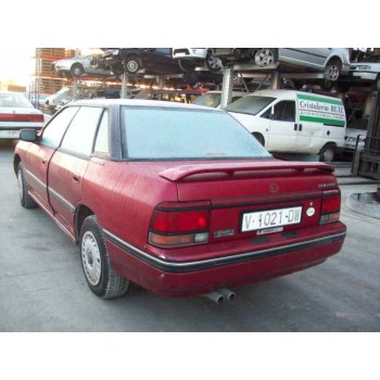 subaru legacy i (bc) del año 1991