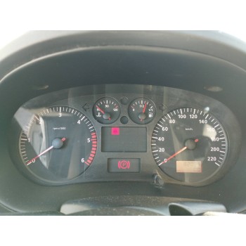 Recambio de carroceria corte para seat ibiza (6k1) 1.9 sdi referencia OEM IAM   