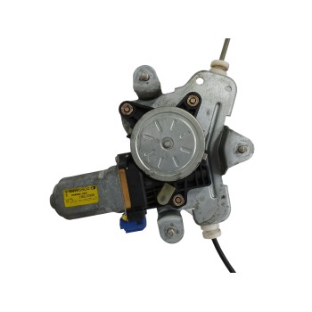 Recambio de elevalunas trasero izquierdo para chevrolet captiva 2.0 diesel cat referencia OEM IAM 96627081  