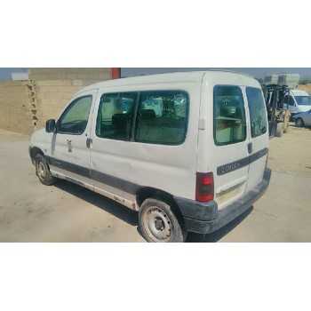 citroën berlingo del año 1999