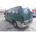 MERCEDES-BENZ VITO (W638) CAJA CERRADA
