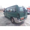 mercedes-benz vito (w638) caja cerrada del año 2003