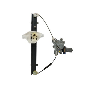 Recambio de elevalunas trasero izquierdo para chevrolet captiva 2.0 diesel cat referencia OEM IAM 96627081  