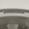 Recambio de llanta para peugeot 1007 1.4 hdi referencia OEM IAM ANTILOPE2 6JX16CH4ET27 4H 4X110