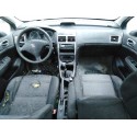 PEUGEOT 307 BREAK / SW (S1)