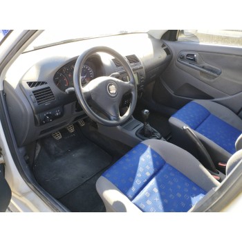 Recambio de carroceria corte para seat ibiza (6k1) 1.9 sdi referencia OEM IAM   
