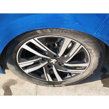 peugeot 208 ii (ub_, up_, uw_, uj_) del año 2022