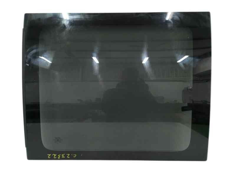 Recambio de luna trasera izquierda para chevrolet express van 5.7 cc referencia OEM IAM   