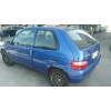 citroën saxo del año 2002