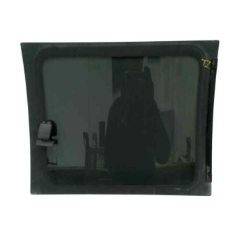 Recambio de luna trasera izquierda para chevrolet express van 5.7 cc referencia OEM IAM   