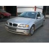 bmw serie 3 berlina (e46) del año 2002