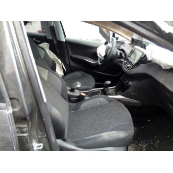 peugeot 2008 (--.2013) del año 2018