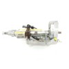 Recambio de columna direccion para mercedes-benz clase a (w169) 2.0 cat referencia OEM IAM 169462023  