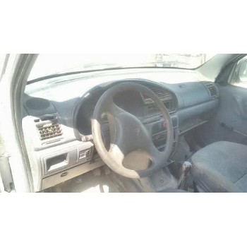 citroën berlingo del año 1999