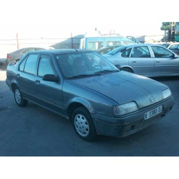 renault 19 hatchback (b/c53) del año 1990