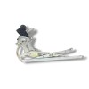 Recambio de elevalunas delantero izquierdo para toyota prius 1.8 hybrid zvw50,zvw51,zvw50r referencia OEM IAM 8572047140 0620203