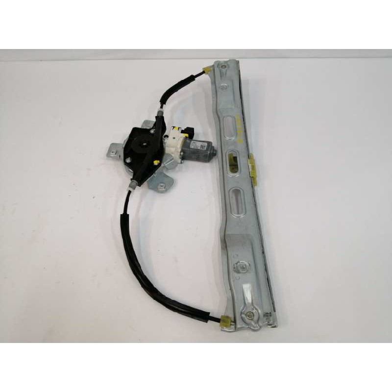 Recambio de elevalunas delantero derecho para ford transit courier 1.5 tdci cat referencia OEM IAM ET76A23200CD  