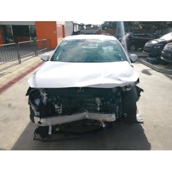 hyundai ioniq del año 2017