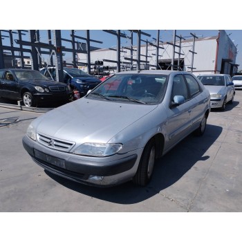citroën xsara berlina del año 2000