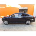 TOYOTA AVENSIS (_T25_)