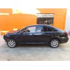 toyota avensis berlina (t25) del año 2006