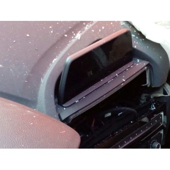 bmw serie 1 lim. 5-trg. (f20) del año 2015