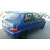 citroën saxo del año 2002