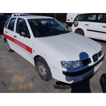 Recambio de carroceria corte para seat ibiza (6k1) 1.9 sdi referencia OEM IAM   