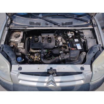 peugeot partner (s2) del año 2005