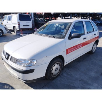 Recambio de carroceria corte para seat ibiza (6k1) 1.9 sdi referencia OEM IAM   