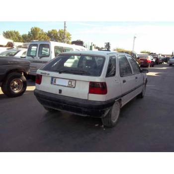 citroën zx del año 1994