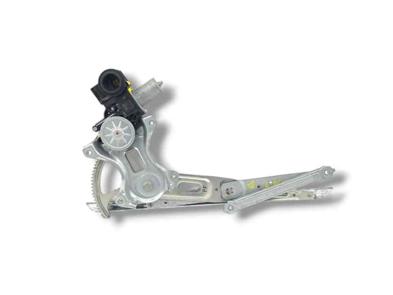 Recambio de elevalunas delantero derecho para toyota prius 1.8 hybrid zvw50,zvw51,zvw50r referencia OEM IAM 8571047140 062020389 Recambio de elevalunas delantero derecho para toyota prius 1.8 hybrid zvw50,zvw51,zvw50r referencia OEM IAM 8571047140 062020389