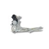 Recambio de elevalunas delantero derecho para toyota prius 1.8 hybrid zvw50,zvw51,zvw50r referencia OEM IAM 8571047140 062020389