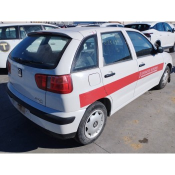 Recambio de carroceria corte para seat ibiza (6k1) 1.9 sdi referencia OEM IAM   