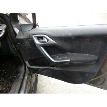 peugeot 2008 (--.2013) del año 2018