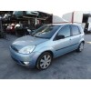 ford fiesta (cbk) del año 2005