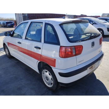 Recambio de carroceria corte para seat ibiza (6k1) 1.9 sdi referencia OEM IAM   