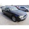 bmw 7 (e65, e66, e67) del año 2004
