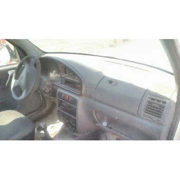 citroën berlingo del año 1999