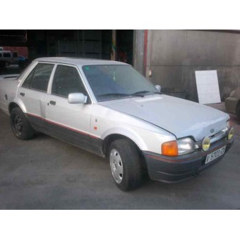 ford orion del año 1989