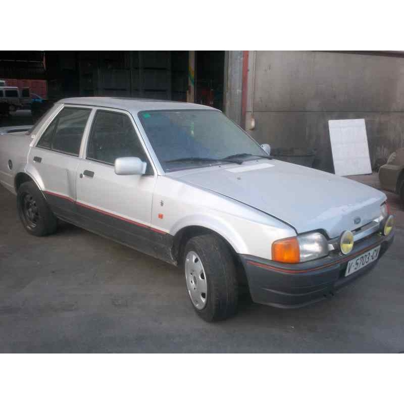 ford orion del año 1989